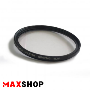 Somita UV 62mm digital filter